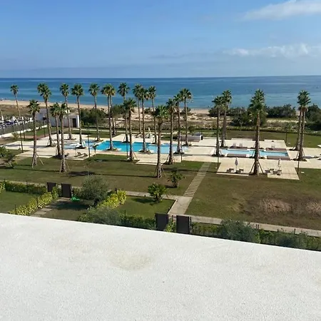 Apartment Atico Rentalmare *