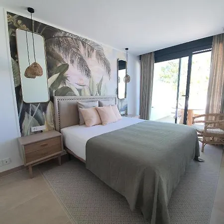 Atico Rentalmare Apartment *