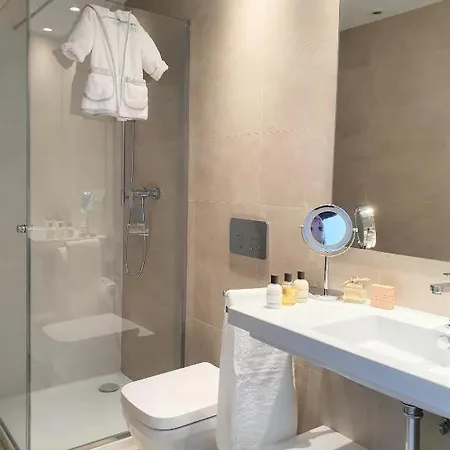 Atico Rentalmare Apartment