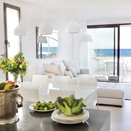 Apartment Atico Rentalmare